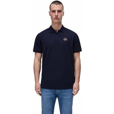 Napapijri Polo Uomo Epy Taglia 3xl Polo Shirt Homme (lot de 1) Napapijri Polo Uomo Epy Taglia 3xl Polo Shirt Homme (lot de 1)