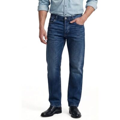 G-STAR RAW G-STAR Dakota Regular Straight Jeans Jeans Homme G-STAR RAW G-STAR Dakota Regular Straight Jeans Jeans Homme