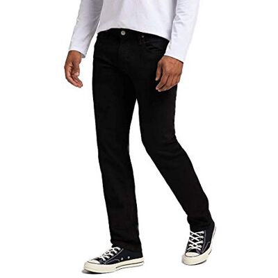 Lee Daren Zip Fly Jeans Homme Lee Daren Zip Fly Jeans Homme