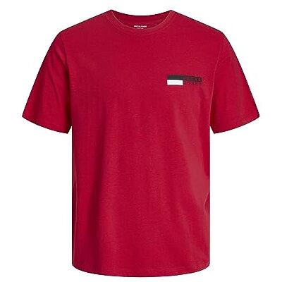 JACK & JONES Homme Jjecorp Logo Tee Play SS O-neck Noos T-shirt JACK & JONES Homme Jjecorp Logo Tee Play SS O-neck Noos T-shirt