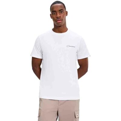 Berghaus Coordinates Tee Homme (lot de 1) Berghaus Coordinates Tee Homme (lot de 1)