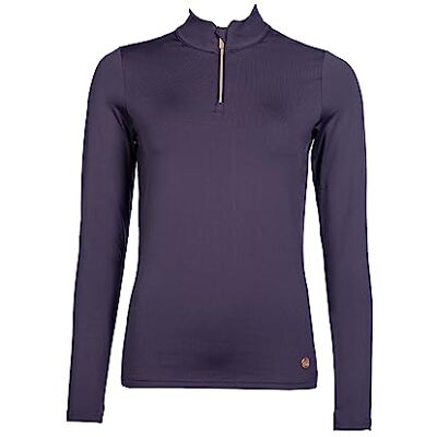 Sous-couche HKM Lavender Bay - Respirante, Elastique, Légère Sous-couche HKM Lavender Bay - Respirante, Elastique, Légère