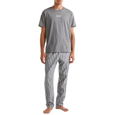 United T-shirt 30964m019 Haut de pijama Homme (lot de 1) United T-shirt 30964m019 Haut de pijama Homme (lot de 1)