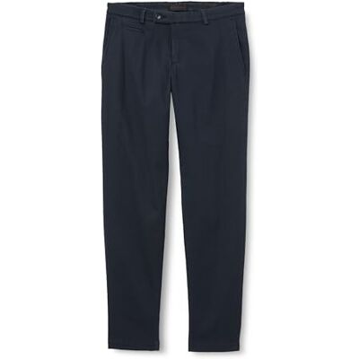 bugatti Chino pour homme, Marine-390, 34W / 34L bugatti Chino pour homme, Marine-390, 34W / 34L
