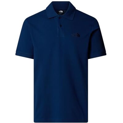 THE NORTH FACE M Essential Regular Polo Polo Homme (lot de 1) THE NORTH FACE M Essential Regular Polo Polo Homme (lot de 1)