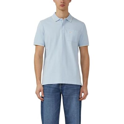 s.Oliver 2175894 Polo, 5007, 3XL Hommes s.Oliver 2175894 Polo, 5007, 3XL Hommes
