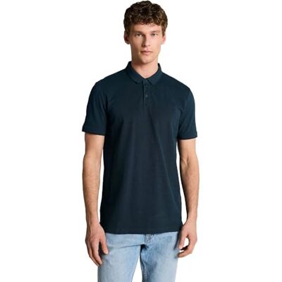 TOM TAILOR Denim 1050282 Polo Homme TOM TAILOR Denim 1050282 Polo Homme