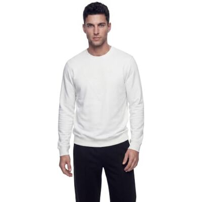 GUESS Audley Cn Fleece AUDLEY CN POLAIRE Homme GUESS Audley Cn Fleece AUDLEY CN POLAIRE Homme