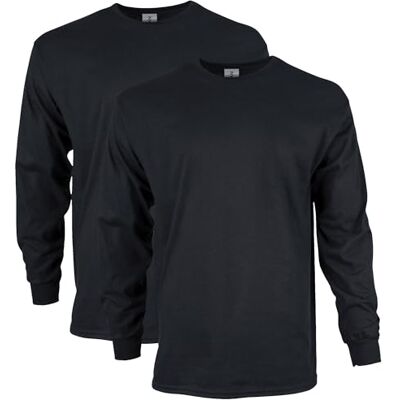 Gildan T-shirt en coton pour homme G2400 T-shirt Homme (lot de 3) Gildan T-shirt en coton pour homme G2400 T-shirt Homme (lot de 3)