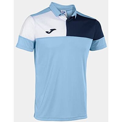 Joma Polo Crew V tee shirt Homme Joma Polo Crew V tee shirt Homme