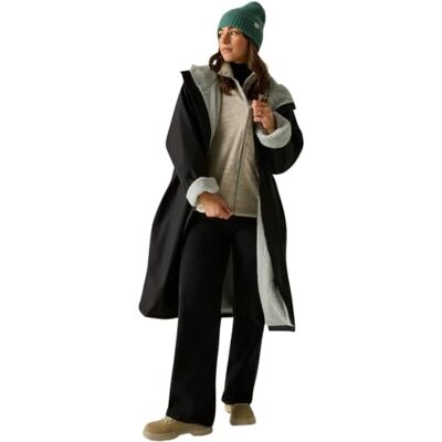 Regatta Manteau de Changement Imperméable XS/S - Manteau de Changement Regatta Manteau de Changement Imperméable XS/S - Manteau de Changement