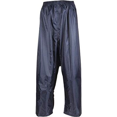 Expert Predator 60421 Pantalon, Noir, XL Homme Expert Predator 60421 Pantalon, Noir, XL Homme