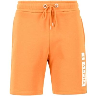 Alpha Short cargo pour homme, Tangerine, XL Alpha Short cargo pour homme, Tangerine, XL
