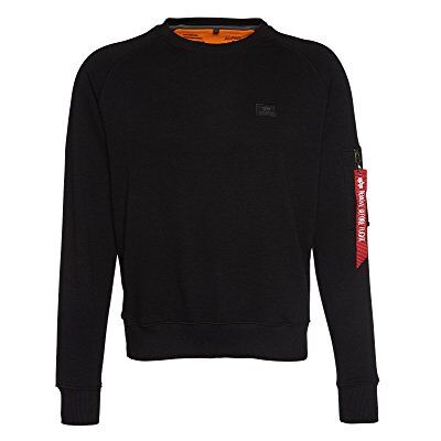 Alpha Sweat-shirt X-fit pour homme (1 pièce) Alpha Sweat-shirt X-fit pour homme (1 pièce)