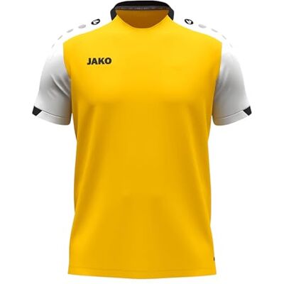 JAKO Unisex T-shirt Dynamic T-shirt Mixte (lot de 1) JAKO Unisex T-shirt Dynamic T-shirt Mixte (lot de 1)