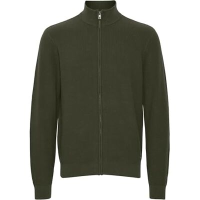 BLEND BHCodford Zipthrough – Pull – 20716265, Rosin (190509)., XL BLEND BHCodford Zipthrough – Pull – 20716265, Rosin (190509)., XL