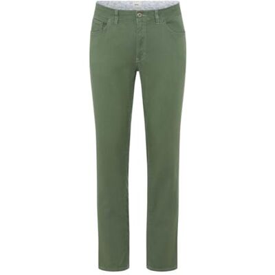 BRAX Pantalon Style Cooper L, 35 Thyme, 31W / 32L BRAX Pantalon Style Cooper L, 35 Thyme, 31W / 32L
