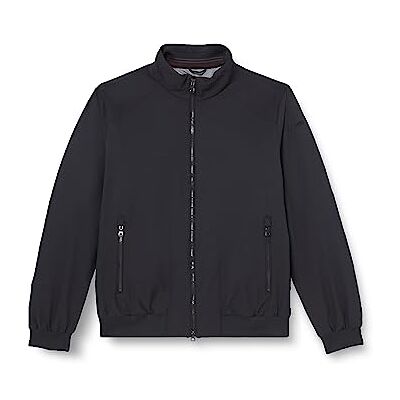 Geox M Vincit Bomber Veste Homme Geox M Vincit Bomber Veste Homme