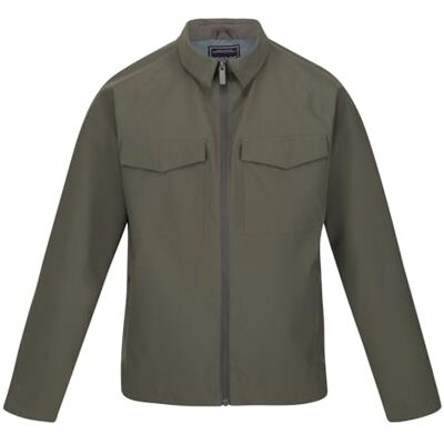 Regatta Walken Homme, Dark Khaki, M Regatta Walken Homme, Dark Khaki, M