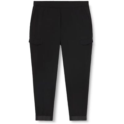 Boss T_ Neon Short_Plat Homme, Black1, 54 Boss T_ Neon Short_Plat Homme, Black1, 54