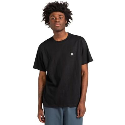 Element Crail Ss T-shirt Homme (lot de 1) Element Crail Ss T-shirt Homme (lot de 1)