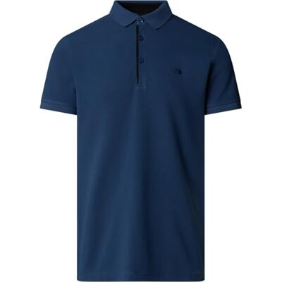 THE NORTH FACE M Premium Slim Polo Polo Homme THE NORTH FACE M Premium Slim Polo Polo Homme