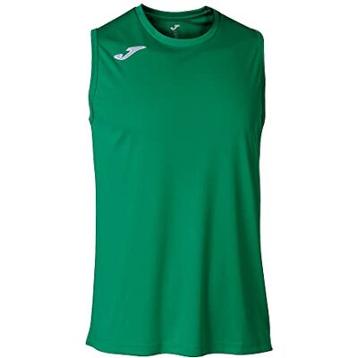 JOMA Combi Verde - Maillot de football pour garçons 12-14 JOMA Combi Verde - Maillot de football pour garçons 12-14
