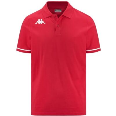 Kappa Barli Chemise polo Homme Kappa Barli Chemise polo Homme