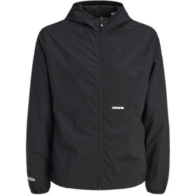 JACK & JONES Jcoclub Windbreaker Jacket Veste coupe-vent Jcoclub Homme (lot de 1) JACK & JONES Jcoclub Windbreaker Jacket Veste coupe-vent Jcoclub Homme (lot de 1)