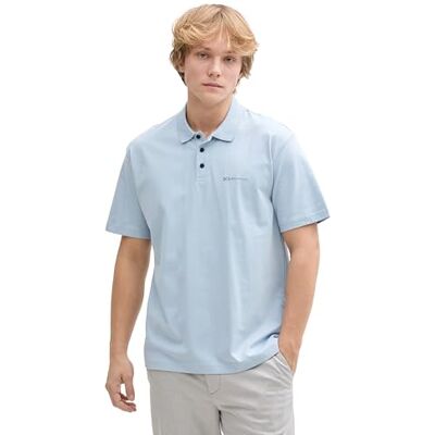 TOM TAILOR Denim 1046822 Polo Homme TOM TAILOR Denim 1046822 Polo Homme