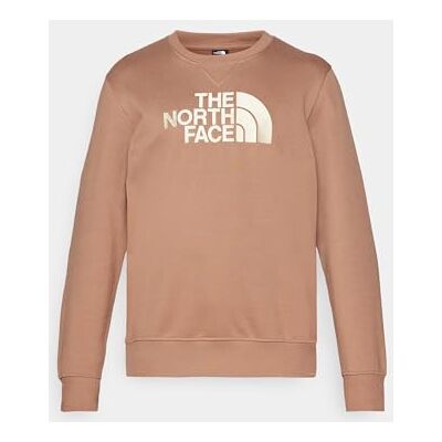 THE NORTH FACE T92zwr Lot de 1 pull à col rond pour homme THE NORTH FACE T92zwr Lot de 1 pull à col rond pour homme