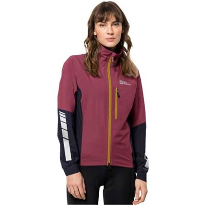 Jack Wolfskin Veste Morobbia Femme Jack Wolfskin Veste Morobbia Femme
