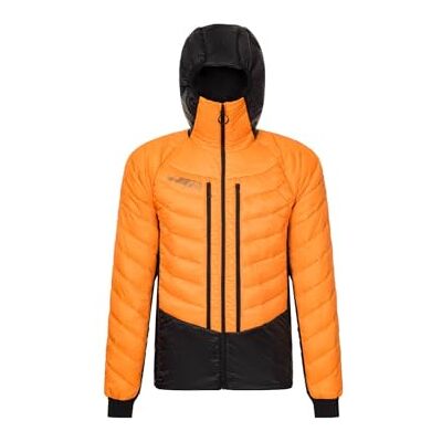 Rock Experience Kavick Padded M - Veste - Activités alpines Rock Experience Kavick Padded M - Veste - Activités alpines
