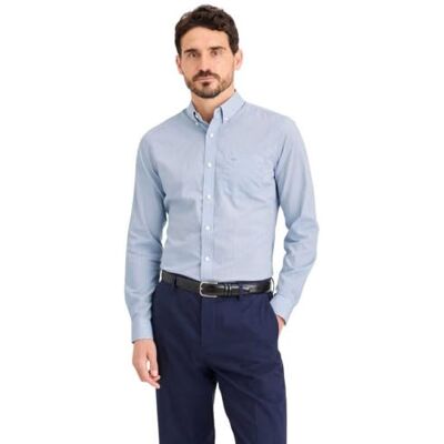 Dockers Signature Stain Def Slim T-shirt Homme Dockers Signature Stain Def Slim T-shirt Homme