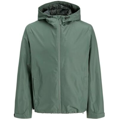 JACK & JONES Jjeflynn Noos Veste fonctionnelle pour homme, Laurel Wreath, X_s, Laurel Wreath, x_s JACK & JONES Jjeflynn Noos Veste fonctionnelle pour homme, Laurel Wreath, X_s, Laurel Wreath, x_s