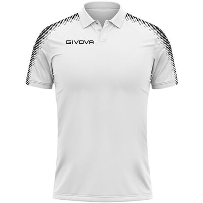 Givova Polo Club sweat Mixte Givova Polo Club sweat Mixte