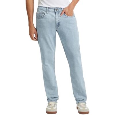 GUESS Gj G14 Slim, pantalon homme GUESS Gj G14 Slim, pantalon homme