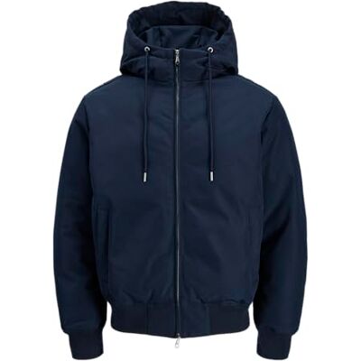 JACK & JONES Jcotrace Collective Bomber JACK & JONES Jcotrace Collective Bomber