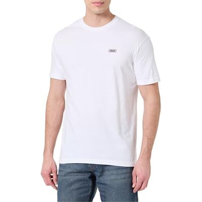 Vans Open Late Ss Tee T-shirt Homme (lot de 1) Vans Open Late Ss Tee T-shirt Homme (lot de 1)