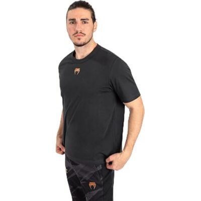 Venum Ufc Adrenaline By Fight Week Men's Short Sleeve T-shirt T-shirt à manches courtes Homme (lot de 1) Venum Ufc Adrenaline By Fight Week Men's Short Sleeve T-shirt T-shirt à manches courtes Homme (lot de 1)