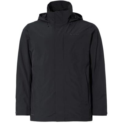 VAUDE Men's Rosemoor 3in1 Jacket Veste double Homme (lot de 1) VAUDE Men's Rosemoor 3in1 Jacket Veste double Homme (lot de 1)