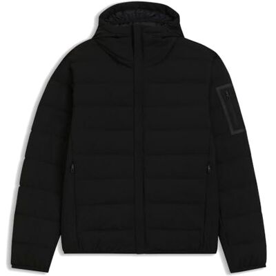 Boss Ow_riplite Jt Hd Down Veste pour homme, Noir, XXL Boss Ow_riplite Jt Hd Down Veste pour homme, Noir, XXL
