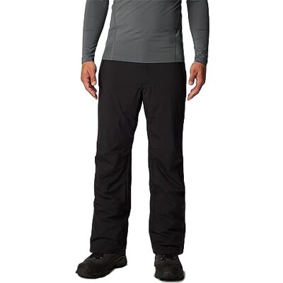 Columbia Pantalon Shafer Canyon 2 pour homme, noir, taille S Columbia Pantalon Shafer Canyon 2 pour homme, noir, taille S
