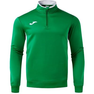 JOMA Sweat de sport pour homme, idéal pour l'entraînement par temps frais Winner XS 4XL JOMA Sweat de sport pour homme, idéal pour l'entraînement par temps frais Winner XS 4XL