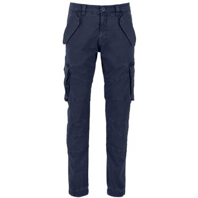 Alpha Pantalon de combat Lw pour homme, Ultra Navy, 36 Alpha Pantalon de combat Lw pour homme, Ultra Navy, 36