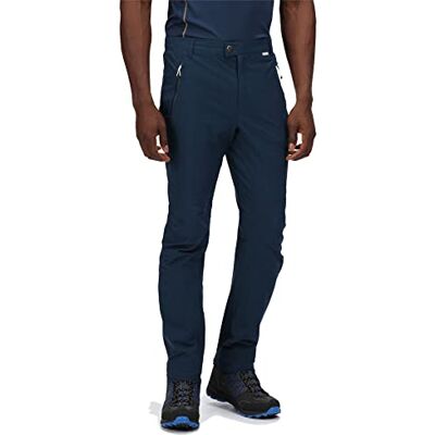 Regatta Highton TRS Pantalons Homme, Moon Light Denim, 44W Regatta Highton TRS Pantalons Homme, Moon Light Denim, 44W