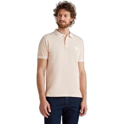 United Maglia Polo M/M 3089u302d Polo Homme United Maglia Polo M/M 3089u302d Polo Homme