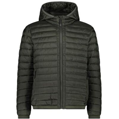 CMP Giacca Da Uomo In Nylon Con Cappuccio Fisso jacket Homme CMP Giacca Da Uomo In Nylon Con Cappuccio Fisso jacket Homme
