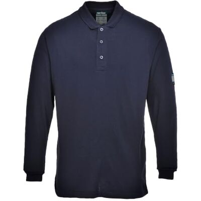Portwest FR10 – Chemise FR antistatique Polo Portwest FR10 – Chemise FR antistatique Polo