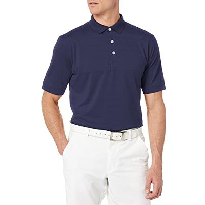 Polos de golf performance Callaway Opti-Dri pour hommes, taille S Polos de golf performance Callaway Opti-Dri pour hommes, taille S